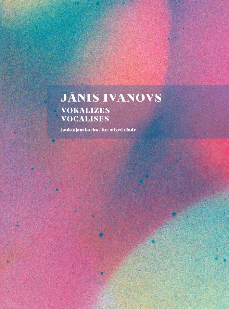 Vocalises